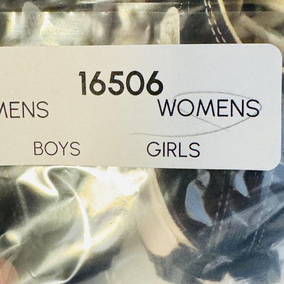 Converse Shoes Womens 7.5 Black Canvas Run Star Hike Hi Platform Lugged Sneakers - Picture 10 of 10